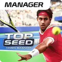 TOP SEED Tennis: Sports Management Simulation Game